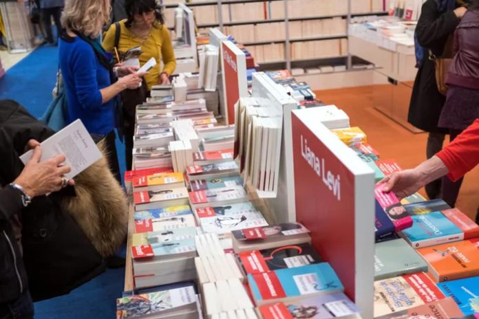 28ème édition du Salon International de l'édition et du livre : un rendez-vous incontournable du 1er au 11 juin 2023