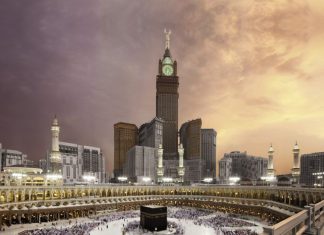 Accor consolide sa présence en Arabie Saoudite avec une croissance accélérée Accor consolide sa présence en Arabie Saoudite avec une croissance accélérée