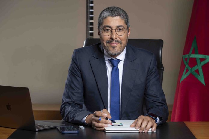 Adel El Fakir rejoint le Top 20 de Forbes des leaders mondiaux du tourisme