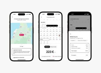Airbnb dévoile plus de 50 nouvelles fonctionnalités pour améliorer l’expérience des voyageurs Airbnb dévoile plus de 50 nouvelles fonctionnalités pour améliorer l'expérience des voyageurs