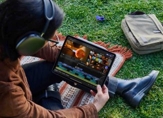 Apple étend ses offres de logiciels professionnels avec Final Cut Pro et Logic Pro pour iPad Apple étend ses offres de logiciels professionnels avec Final Cut Pro et Logic Pro pour iPad
