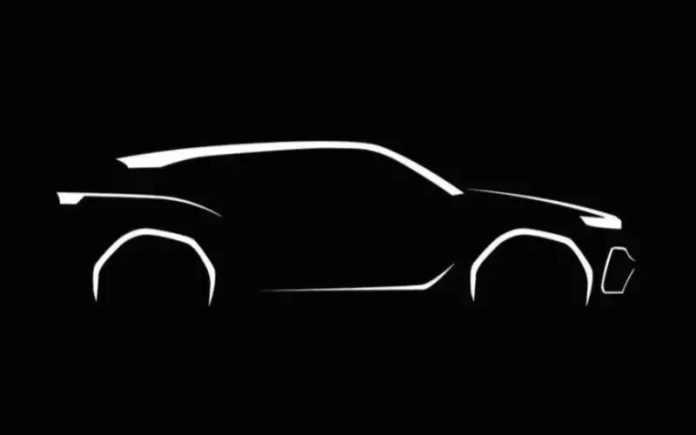 La voiture 100 % marocaine qui défie Tesla Model Y et Mercedes EQA