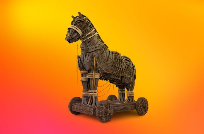 Attention aux nouvelles infections de Fleckpe, le cheval de Troie qui cible les utilisateurs de Google Play