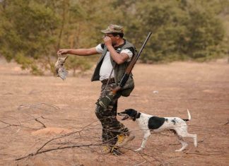 Azilal accueille les passionnés de chasse et de pêche durables : Rendez-vous les 26 et 27 mai Azilal accueille les passionnés de chasse et de pêche durables : Rendez-vous les 26 et 27 mai