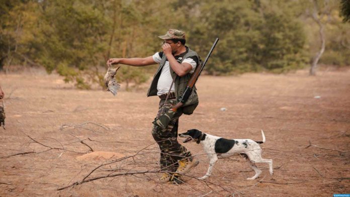 Azilal accueille les passionnés de chasse et de pêche durables : Rendez-vous les 26 et 27 mai