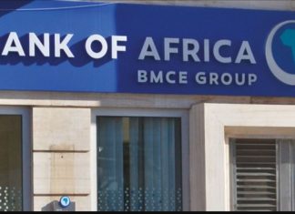BANK OF AFRICA soutient les professionnels de la restauration, de l’alimentaire et de l’industrie hôtelière BANK OF AFRICA soutient les professionnels de la restauration, de l'alimentaire et de l'industrie hôtelière
