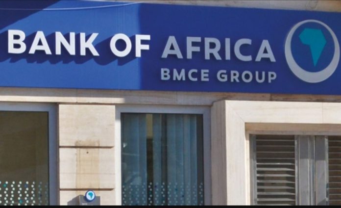 BANK OF AFRICA soutient les professionnels de la restauration, de l'alimentaire et de l'industrie hôtelière