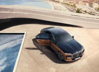 BMW devient partenaire officiel de la 76ème édition du Festival de Cannes BMW devient partenaire officiel de la 76ème édition du Festival de Cannes