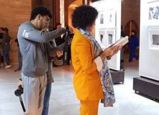 Barok, la marque de babouches qui soutient l’éducation des enfants défavorisés au Maroc Barok, la marque de babouches qui soutient l'éducation des enfants défavorisés au Maroc