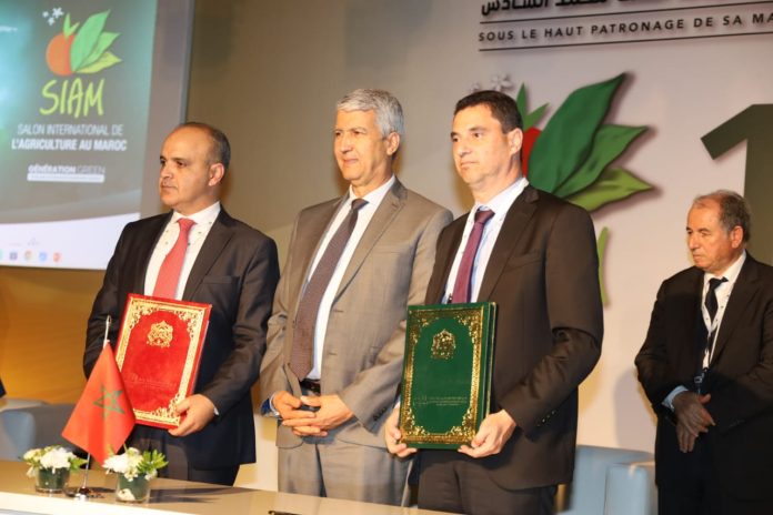 Biopharma et SOREC annoncent leur partenariat pour développer la filière équine au Maroc