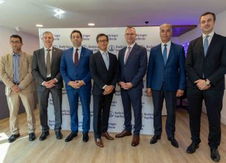 Boehringer Ingelheim choisit le Maroc comme nouveau lieu pour son bureau scientifique Boehringer Ingelheim choisit le Maroc comme nouveau lieu pour son bureau scientifique