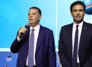 Chakib Alj et Mehdi Tazi reconduits à la présidence de la CGEM pour 2023-2026 Chakib Alj et Mehdi Tazi reconduits à la présidence de la CGEM pour 2023-2026