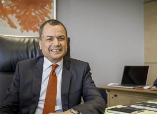 Changement de direction chez Wafa Assurance : Départ de Monsieur Mohamed Ramsès Arroub et nomination de Monsieur Boubker Jaï Changement de direction chez Wafa Assurance : Départ de Monsieur Mohamed Ramsès Arroub et nomination de Monsieur Boubker Jaï