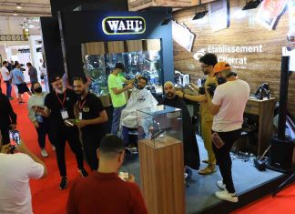 Cosmetista Expo North & West Africa revient pour sa 6ème édition Cosmetista Expo North & West Africa revient pour sa 6ème édition