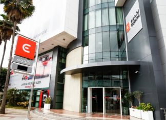 EQDOM révolutionne la vente de véhicules d’occasion au Maroc avec le lancement de Vivacar.ma EQDOM révolutionne la vente de véhicules d'occasion au Maroc avec le lancement de Vivacar.ma