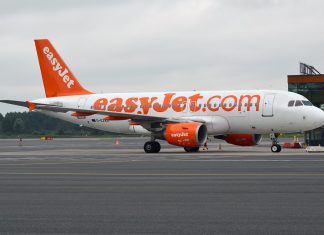 EasyJet lance une nouvelle liaison aérienne entre Bristol et Marrakech dès le 31 octobre 2023 EasyJet lance une nouvelle liaison aérienne entre Bristol et Marrakech dès le 31 octobre 2023