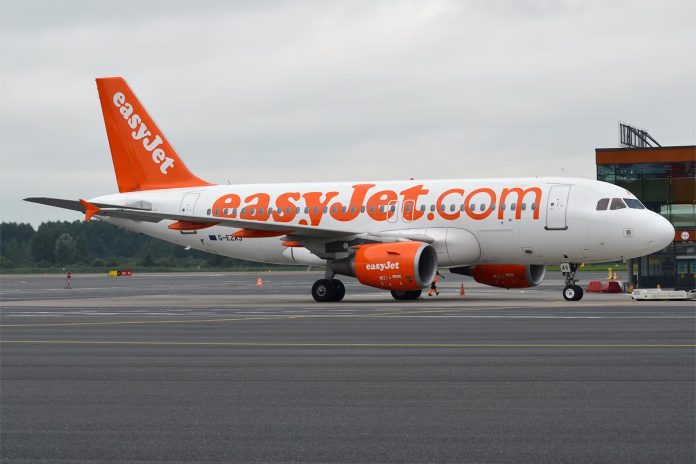 EasyJet lance une nouvelle liaison aérienne entre Bristol et Marrakech dès le 31 octobre 2023