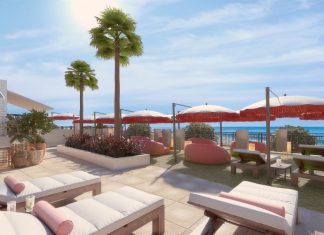 El Fuerte Marbella : l’hôtel de luxe espagnol tant apprécié des touristes est de retour pour la saison printanière El Fuerte Marbella : l'hôtel de luxe espagnol tant apprécié des touristes est de retour pour la saison printanière