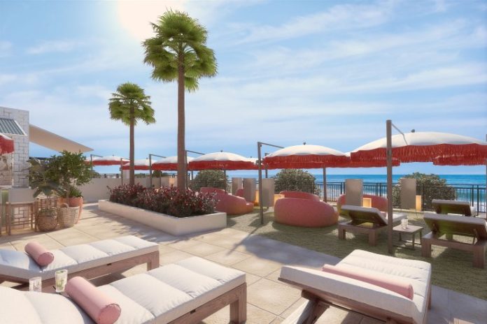 El Fuerte Marbella : l'hôtel de luxe espagnol tant apprécié des touristes est de retour pour la saison printanière