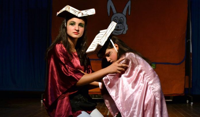 El Jadida célèbre le théâtre pour enfants avec le lancement de son 8ème Festival National