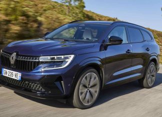 Essai du Nouveau Renault Espace E-Tech 200 ch : Découvrez la nouvelle génération en action Essai du Nouveau Renault Espace E-Tech 200 ch : Découvrez la nouvelle génération en action