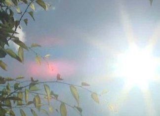 Fortes chaleurs attendues lundi et mardi dans certaines régions du Maroc Fortes chaleurs attendues lundi et mardi dans certaines régions du Maroc