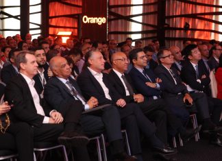 Forum de la Transformation Digitale : M. Miraoui souligne l’omniprésence du digital dans tous les domaines de la vie Forum de la Transformation Digitale : M. Miraoui souligne l'omniprésence du digital dans tous les domaines de la vie