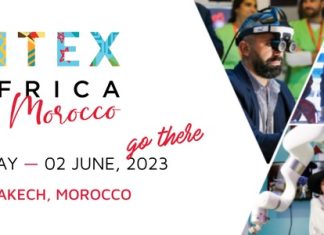 GITEX AFRICA 2023 : DEVEA présente ses solutions innovantes destinées aux marchés africain et marocain GITEX AFRICA 2023 : DEVEA présente ses solutions innovantes destinées aux marchés africain et marocain