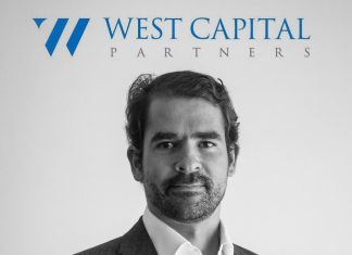 Hamza Fassi Fihri hissé au rang de Partner chez West Capital Partners Hamza Fassi Fihri hissé au rang de Partner chez West Capital Partners