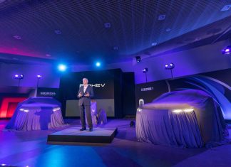 Honda dévoile ses prochaines étapes pour atteindre la neutralité carbone en Europe d’ici 2050 Honda dévoile ses prochaines étapes pour atteindre la neutralité carbone en Europe d'ici 2050