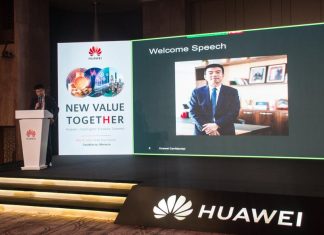 Huawei Maroc célèbre la fin réussie de la deuxième édition de son sommet ‘Huawei Morocco Intelligent Finance Summit Huawei Maroc célèbre la fin réussie de la deuxième édition de son sommet 'Huawei Morocco Intelligent Finance Summit