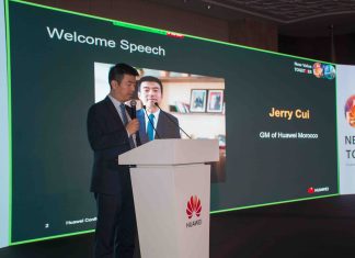 Huawei Maroc joue un rôle clé dans la transformation digitale : partenariat stratégique et création de la Cloud Academy Huawei Maroc joue un rôle clé dans la transformation digitale : partenariat stratégique et création de la Cloud Academy