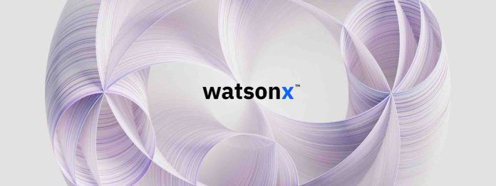 IBM présente Watsonx : une plateforme pour alimenter les modèles de fondation de nouvelle génération des entreprises