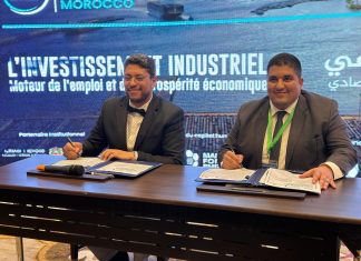 IRESEN et INDUSTRICOM unissent leurs forces pour la troisième édition du World Power-to-X Summit IRESEN et INDUSTRICOM unissent leurs forces pour la troisième édition du World Power-to-X Summit