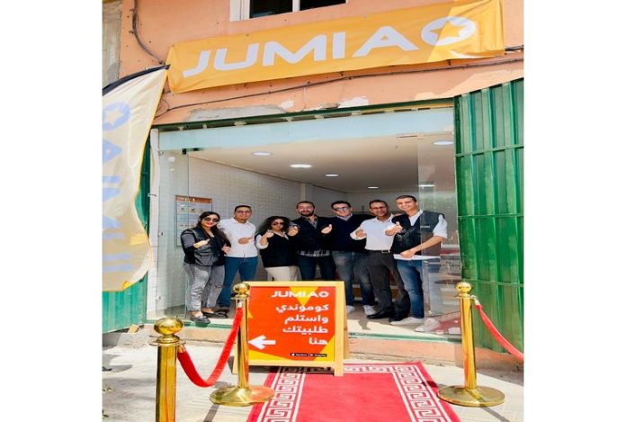 J-Force de Jumia Maroc arrive à Laâyoune : un nouvel élan pour l'e-commerce