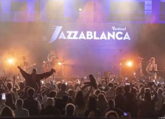 Jazzablanca 2023 : la seizième édition promet une programmation époustouflante Jazzablanca 2023 : la seizième édition promet une programmation époustouflante