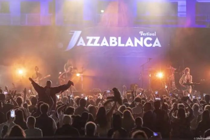 Jazzablanca 2023 : la seizième édition promet une programmation époustouflante