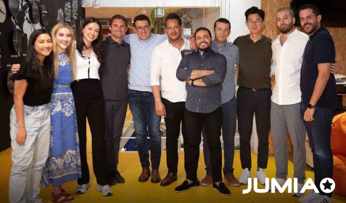 Jumia Maroc sélectionnée comme partenaire du projet FIELD Immersion de la Harvard Business School