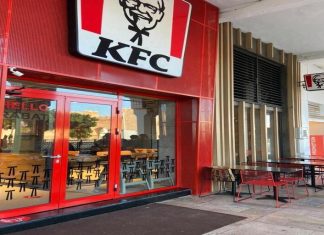 KFC Maroc confirme son expansion et prévoit une dizaine de nouveaux restaurants KFC Maroc confirme son expansion et prévoit une dizaine de nouveaux restaurants