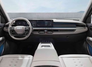 KIA franchit une étape décisive vers la durabilité avec son porte-étendard EV9 KIA franchit une étape décisive vers la durabilité avec son porte-étendard EV9