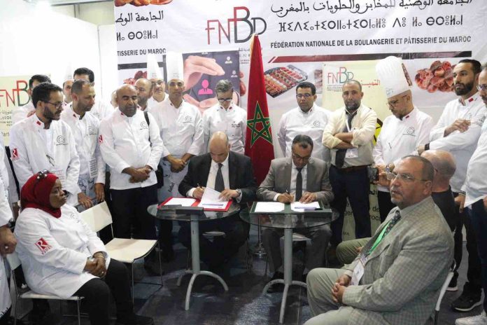 L'ANAPEC et la FNBP s'unissent pour soutenir les artisans de la Boulangerie et Pâtisserie