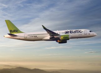 L’ONMT et AirBaltic s’associent pour offrir un nouveau vol direct Riga-Agadir L'ONMT et AirBaltic s'associent pour offrir un nouveau vol direct Riga-Agadir