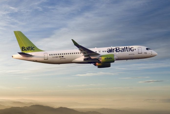 L'ONMT et AirBaltic s'associent pour offrir un nouveau vol direct Riga-Agadir