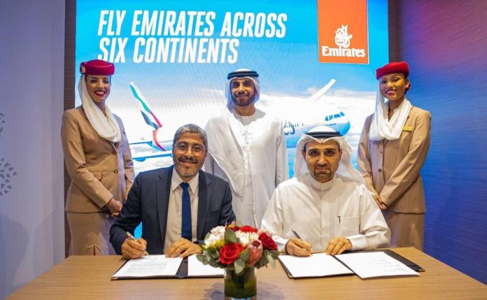 L'ONMT et Emirates s'allient pour conquérir les marchés asiatiques du tourisme