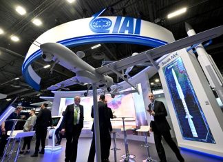 L’UIR et Israel Aerospace Industries fusionnent leurs compétences en aéronautique et IA L'UIR et Israel Aerospace Industries fusionnent leurs compétences en aéronautique et IA