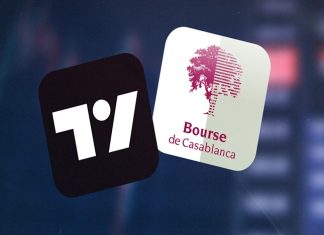 La Bourse de Casablanca rejoint la plateforme TradingView La Bourse de Casablanca rejoint la plateforme TradingView