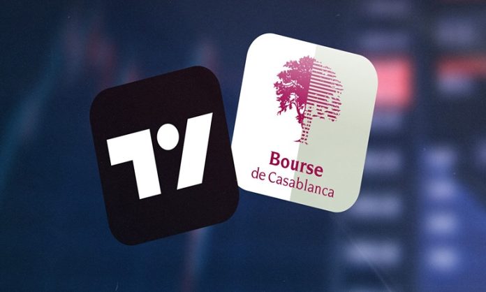 La Bourse de Casablanca rejoint la plateforme TradingView