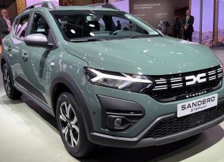 La Dacia Sandero fabriquée à Tanger devient le best-seller en Europe La Dacia Sandero fabriquée à Tanger devient le best-seller en Europe