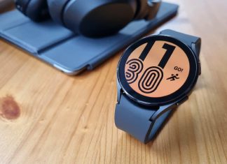 La FDA autorise la notification de rythme cardiaque irrégulier sur la Galaxy Watch La FDA autorise la notification de rythme cardiaque irrégulier sur la Galaxy Watch