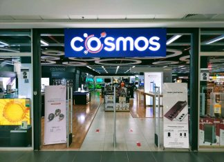 La famille Azbane en lice pour l’acquisition de Cosmos Electro, estimée à 201 MDH La famille Azbane en lice pour l'acquisition de Cosmos Electro, estimée à 201 MDH